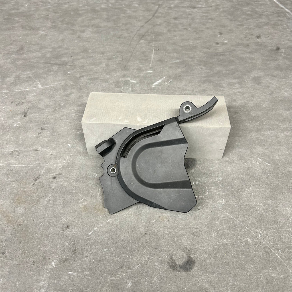 USED KTM 690 Sprocket Guard Cover 2008-2018 LC4 690 OEM