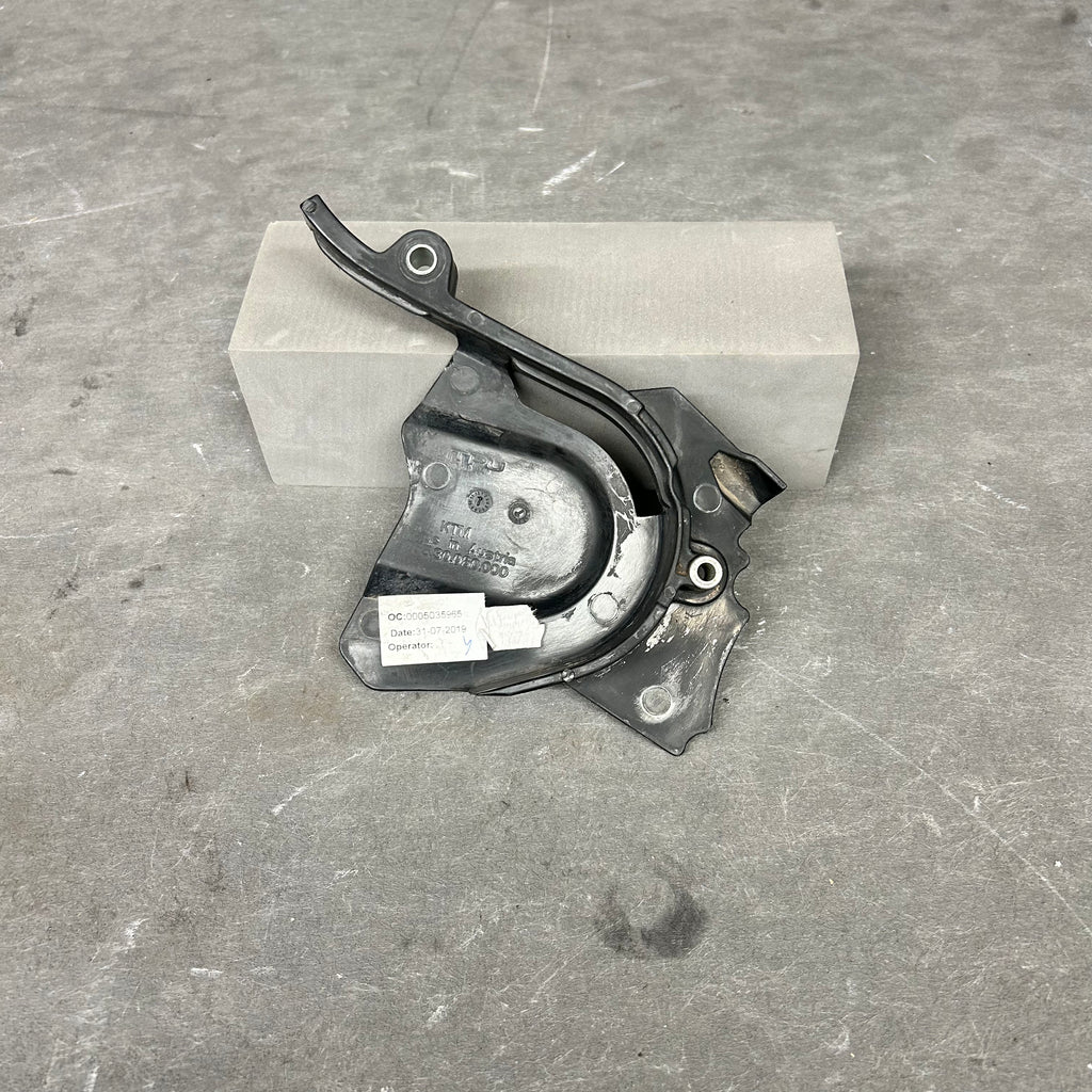 USED KTM 690 Sprocket Guard Cover 2008-2018 LC4 690 OEM