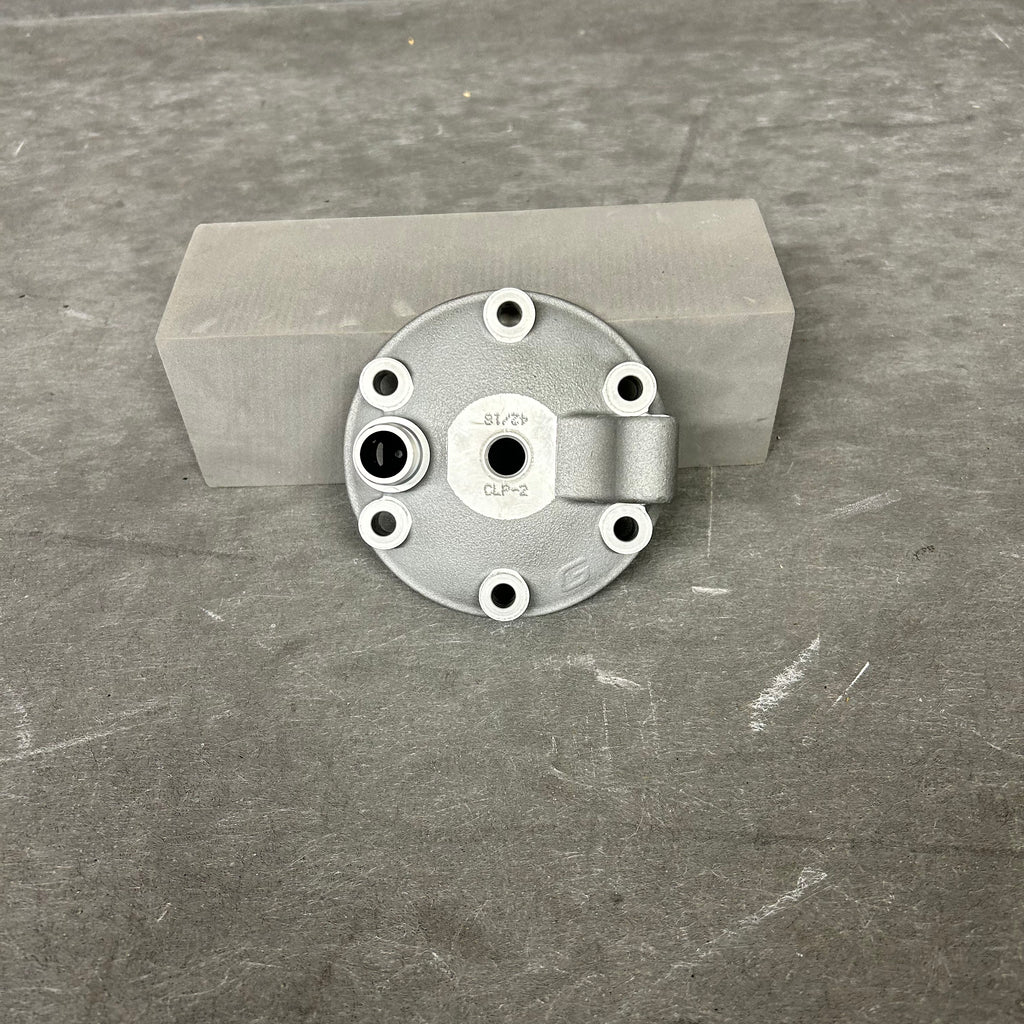 USED 2018 Rieju MR200 Cylinder Head RK Tek Modified