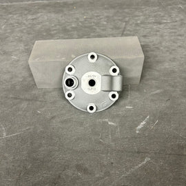 USED 2018 Rieju MR200 Cylinder Head RK Tek Modified