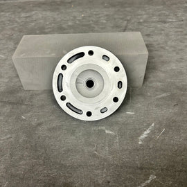 USED 2018 Rieju MR200 Cylinder Head RK Tek Modified
