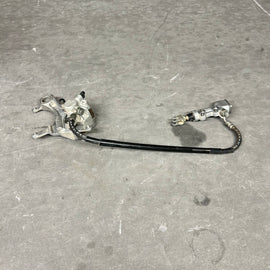 USED 2006 Kawasaki KX-F Rear Brake Assembly 43080-0035 | OEM