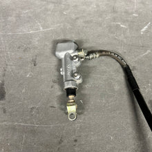 Load image into Gallery viewer, USED 2006 Kawasaki KX-F Rear Brake Assembly 43080-0035 | OEM