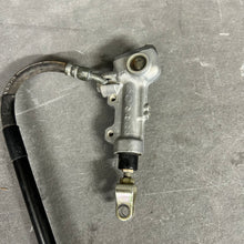 Load image into Gallery viewer, USED 2006 Kawasaki KX-F Rear Brake Assembly 43080-0035 | OEM