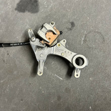 Load image into Gallery viewer, USED 2006 Kawasaki KX-F Rear Brake Assembly 43080-0035 | OEM