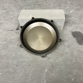 USED 2017 Kawasaki KX450F Clutch Cover CH64 | Hinson