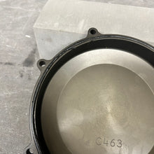 Load image into Gallery viewer, USED 2017 Kawasaki KX450F Clutch Cover CH64 | Hinson