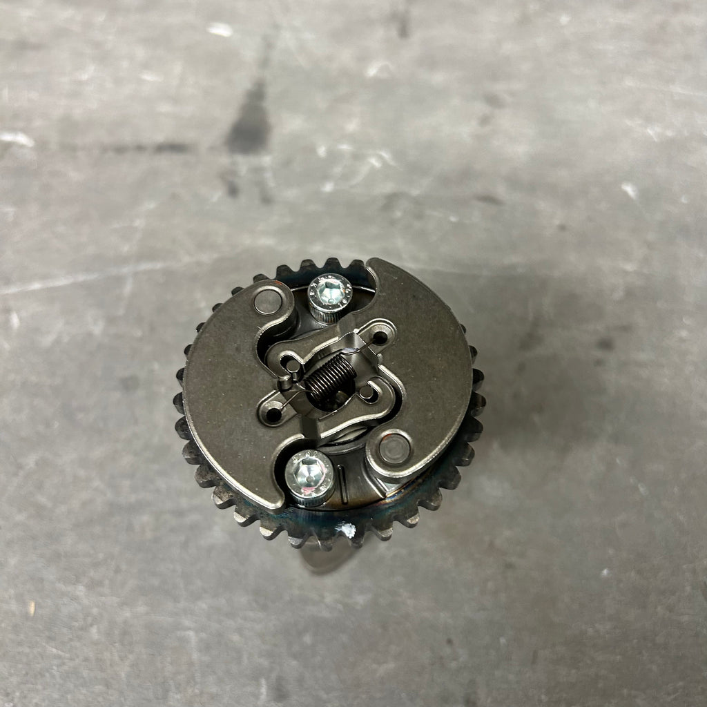 USED 2017 Kawasaki KX450F Intake & Exhaust Camshafts 49118‑0874/49118‑0875 | OEM