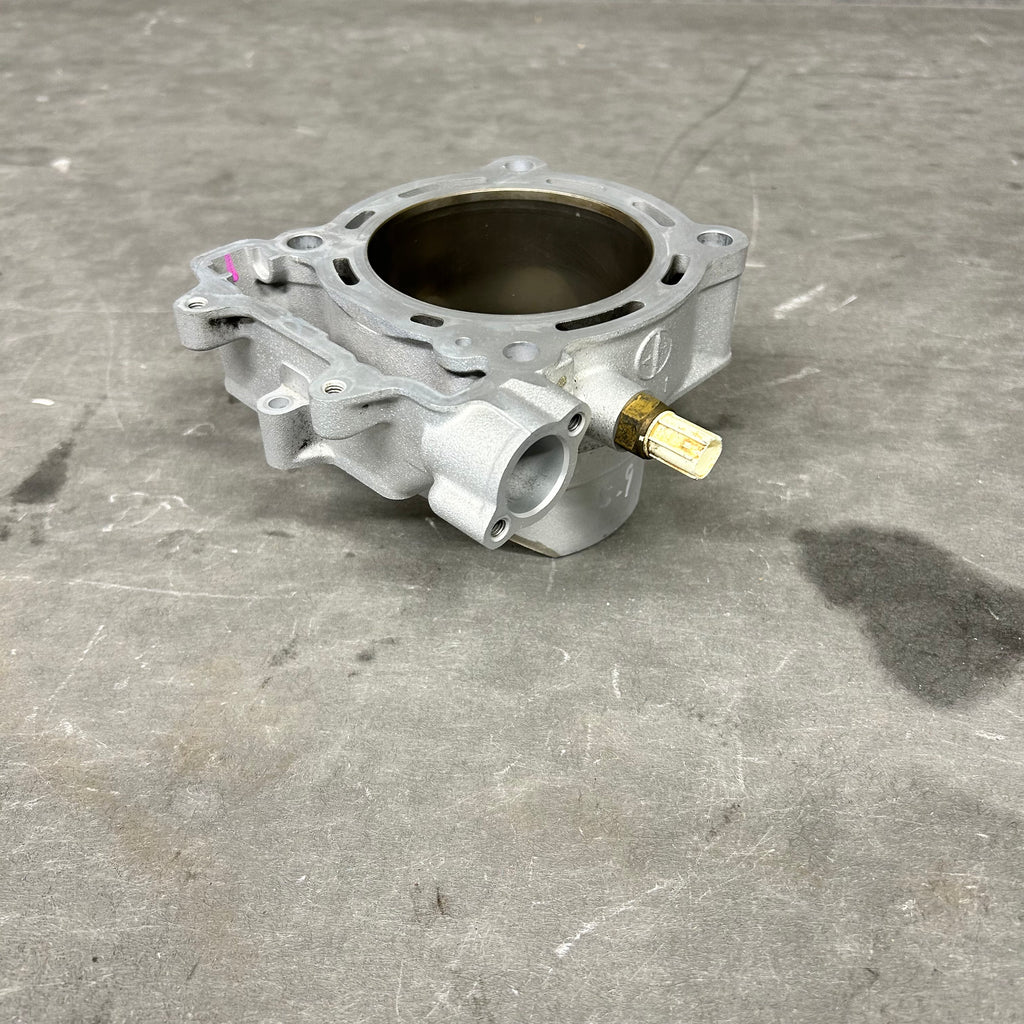 USED 2017 Kawasaki KX450F Cylinder 11005-0660 | OEM