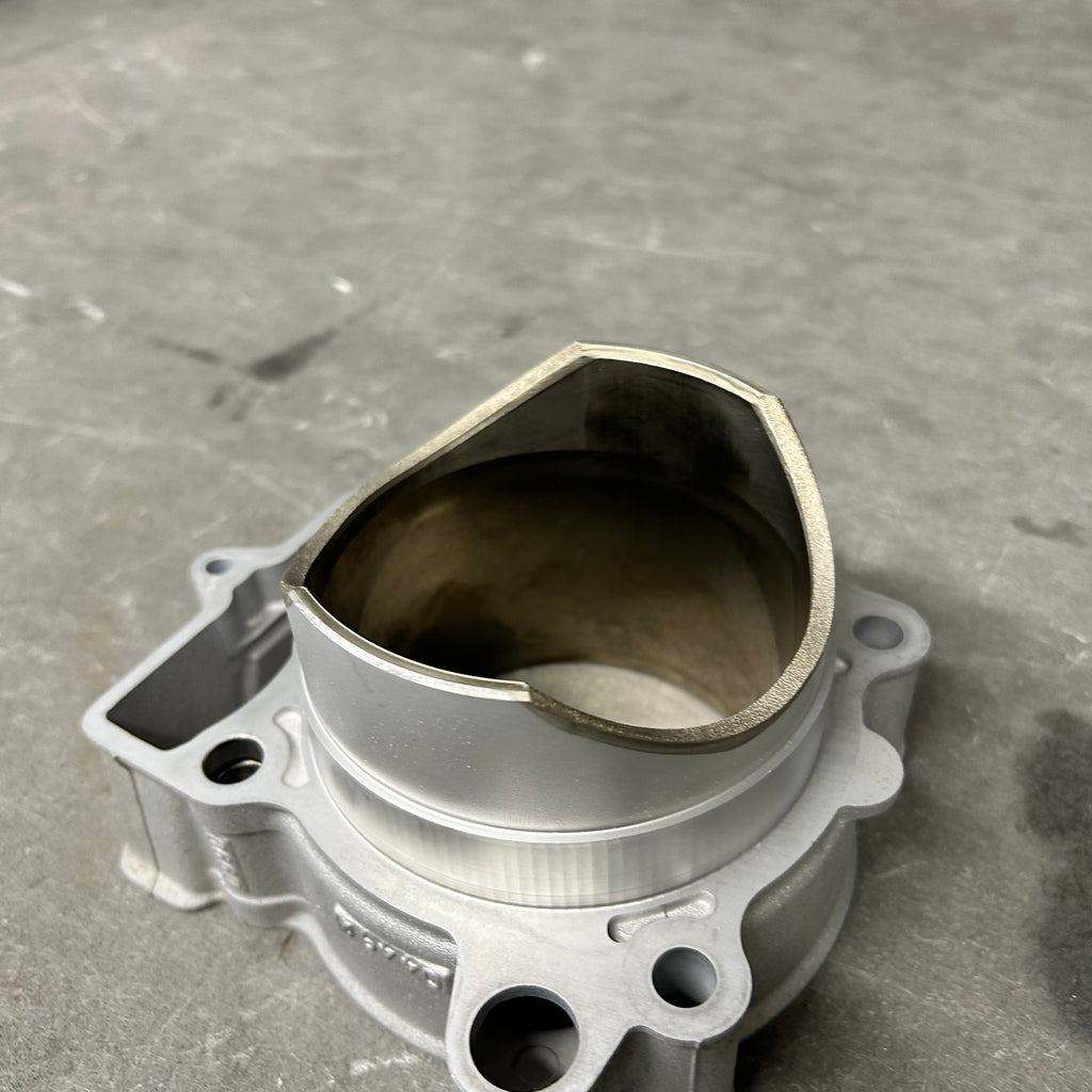 USED 2017 Kawasaki KX450F Cylinder 11005-0660 | OEM