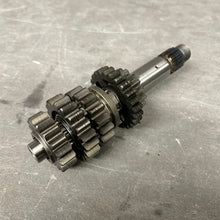 Load image into Gallery viewer, USED 2017 Kawasaki KX450F Transmission | OEM Gear Set