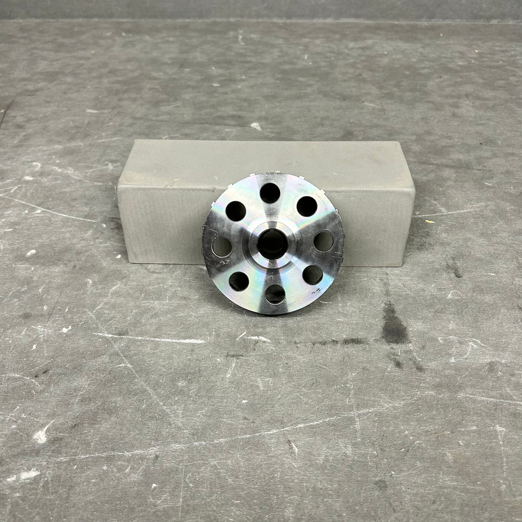USED 2017 Kawasaki KX450F Flywheel 21007-0627 | OEM