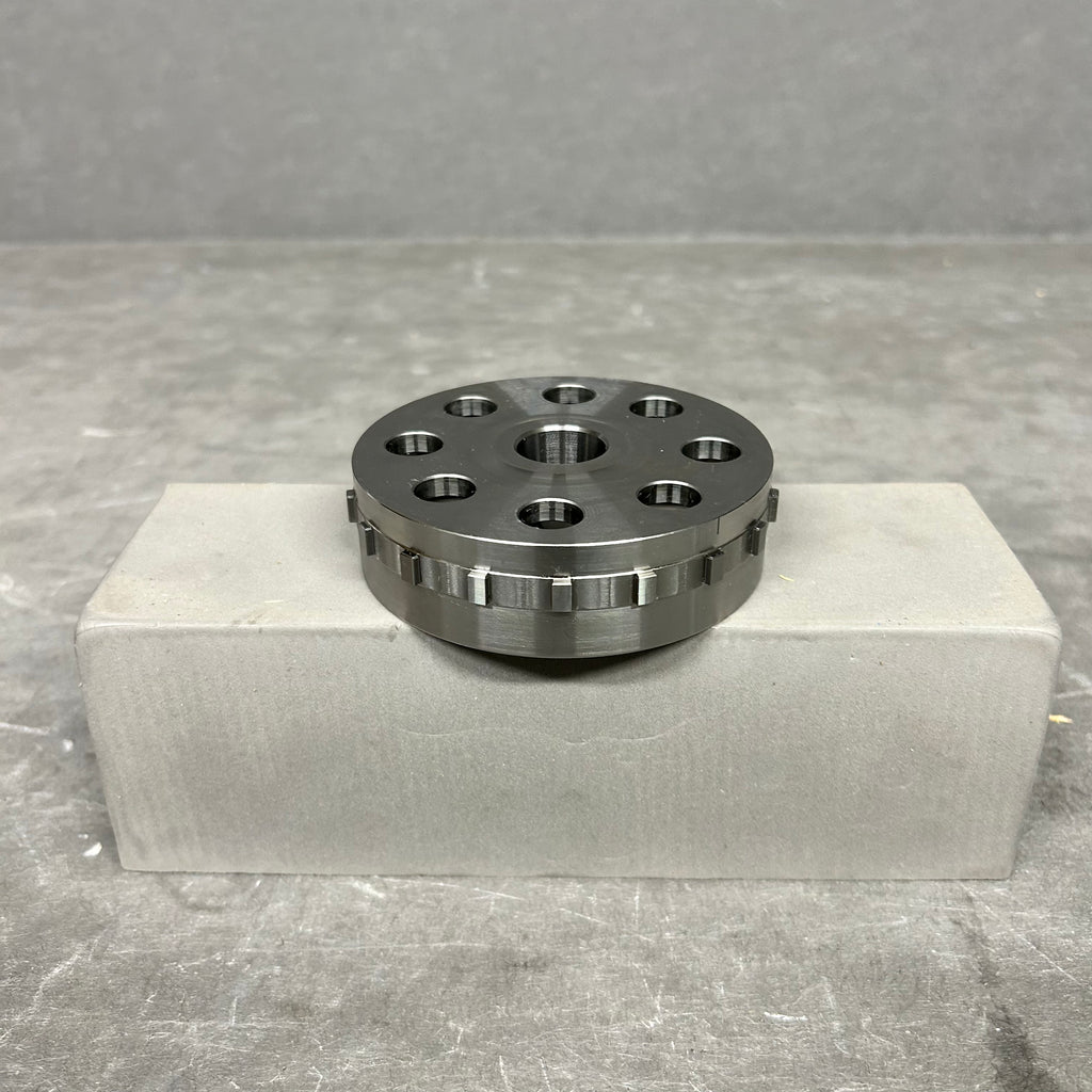 USED 2017 Kawasaki KX450F Flywheel 21007-0627 | OEM