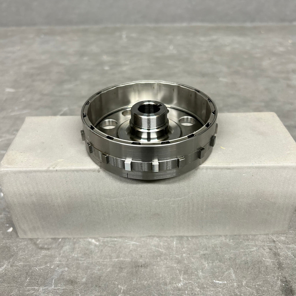 USED 2017 Kawasaki KX450F Flywheel 21007-0627 | OEM