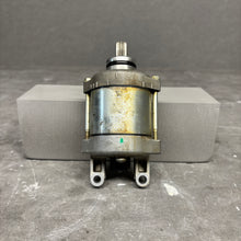 Load image into Gallery viewer, USED 2018 KTM 350 XC-F Starter Motor 79240001000 | OEM Mitsubishi