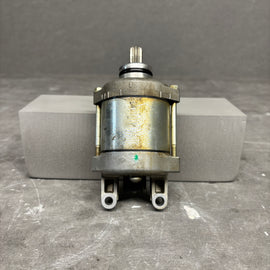 USED 2018 KTM 350 XC-F Starter Motor 79240001000 | OEM Mitsubishi