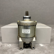 Load image into Gallery viewer, USED 2018 KTM 350 XC-F Starter Motor 79240001000 | OEM Mitsubishi
