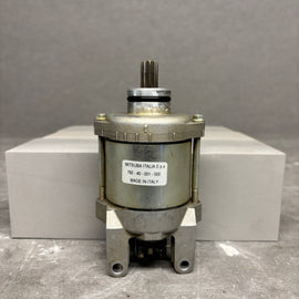 USED 2018 KTM 350 XC-F Starter Motor 79240001000 | OEM Mitsubishi