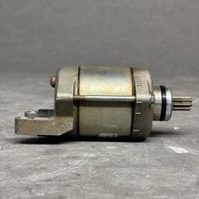 Load image into Gallery viewer, USED 2018 KTM 350 XC-F Starter Motor 79240001000 | OEM Mitsubishi