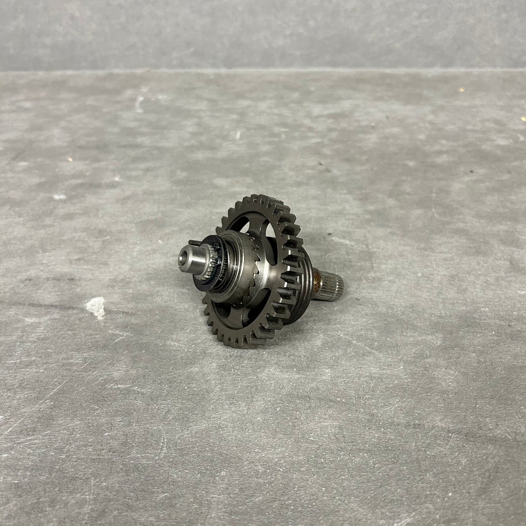 2017 Kawasaki KX450F Kickstart Assembly 13066-0017 | OEM