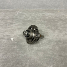 Load image into Gallery viewer, 2017 Kawasaki KX450F Kickstart Assembly 13066-0017 | OEM