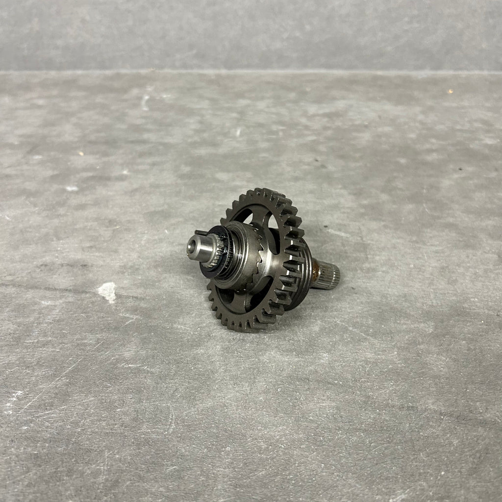 2017 Kawasaki KX450F Kickstart Assembly 13066-0017 | OEM