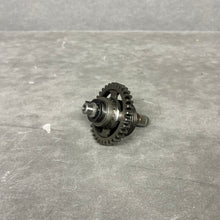 Load image into Gallery viewer, 2017 Kawasaki KX450F Kickstart Assembly 13066-0017 | OEM