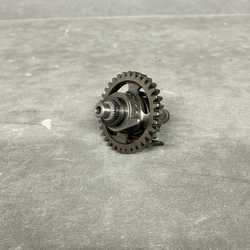 2017 Kawasaki KX450F Kickstart Assembly 13066-0017 | OEM