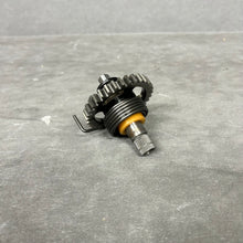 Load image into Gallery viewer, 2017 Kawasaki KX450F Kickstart Assembly 13066-0017 | OEM
