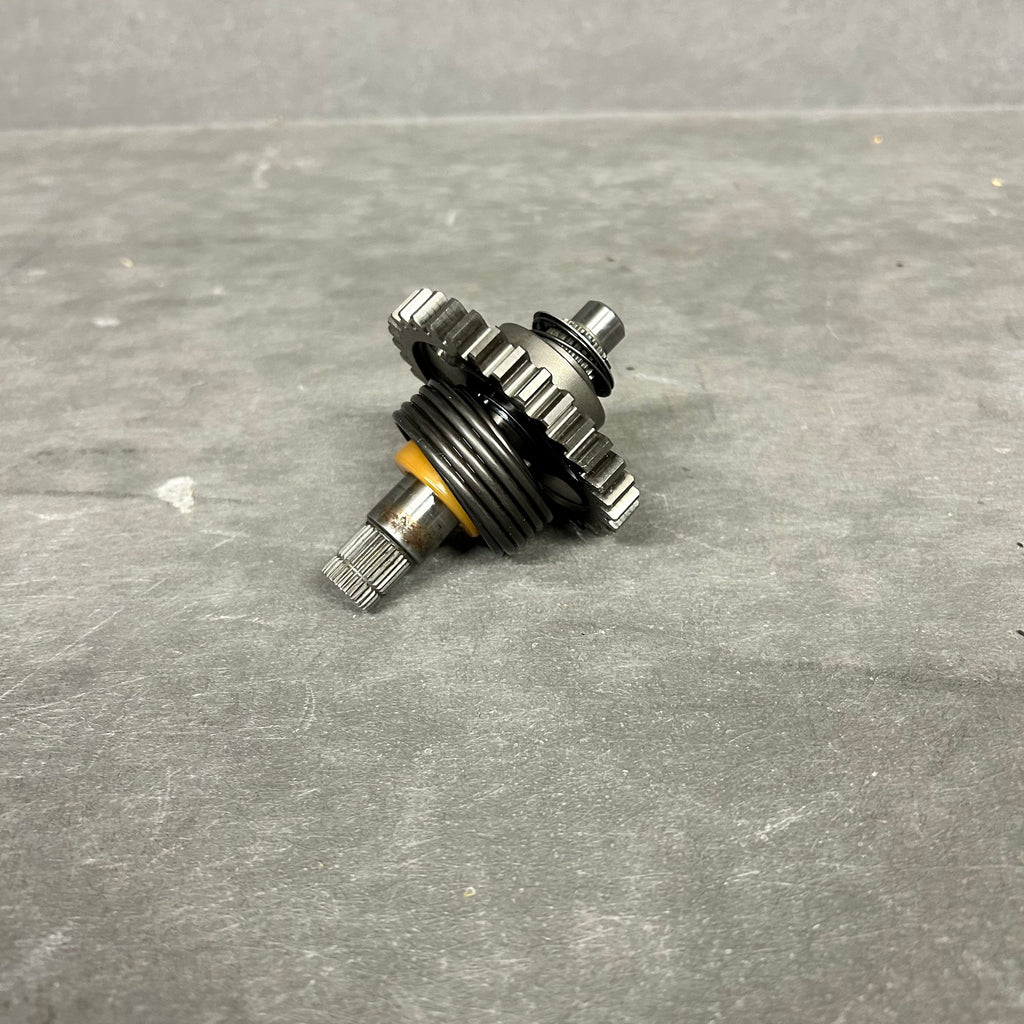 2017 Kawasaki KX450F Kickstart Assembly 13066-0017 | OEM