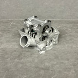 2023 Honda CRF450RWE Cylinder Head HM450-H10 | Complete Assembly READY TO INSTALL
