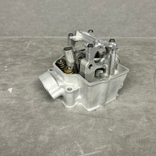 Load image into Gallery viewer, 2023 Honda CRF450RWE Cylinder Head HM450-H10 | Complete Assembly READY TO INSTALL