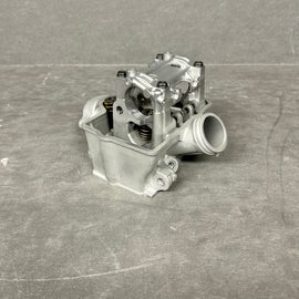 2023 Honda CRF450RWE Cylinder Head HM450-H10 | Complete Assembly READY TO INSTALL