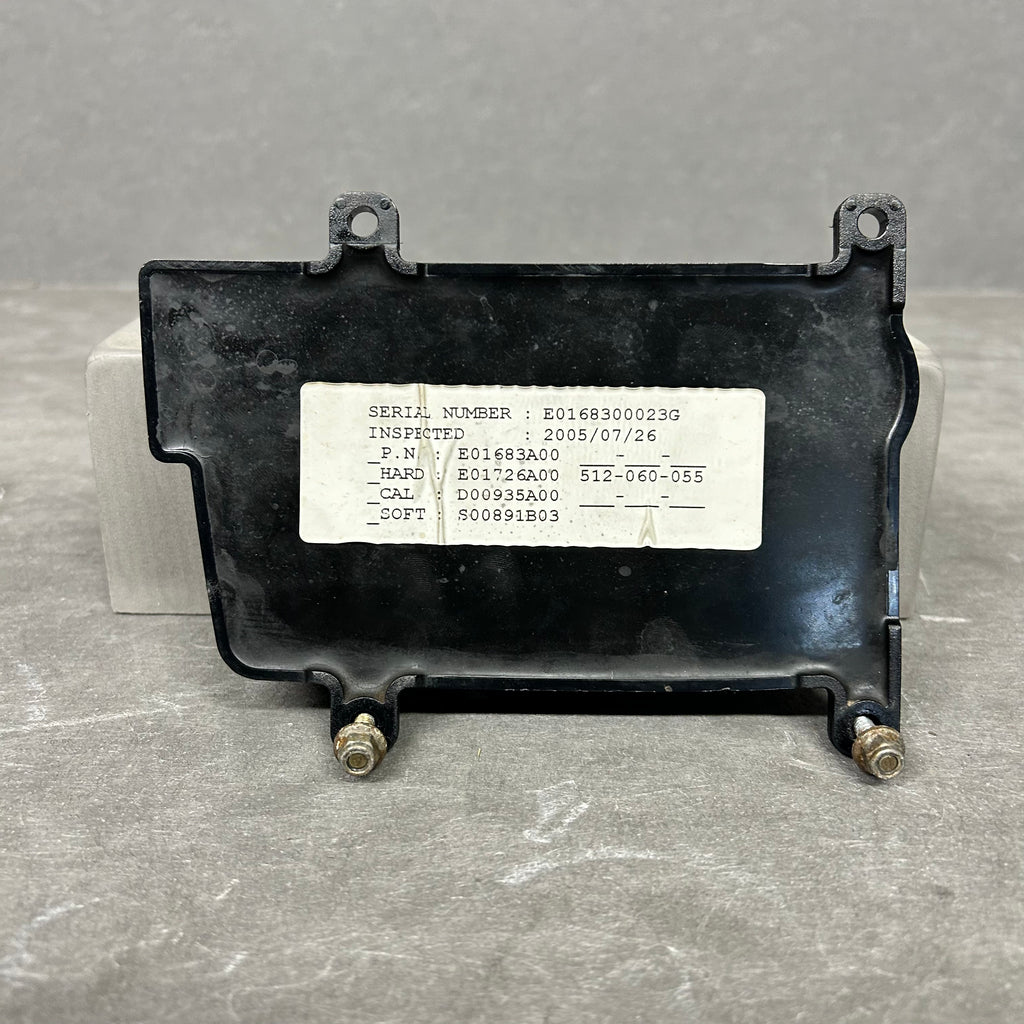 USED Ski-Doo Summit 800 ECU ECM E0168300023G 2006-2007 OEM CDI Module