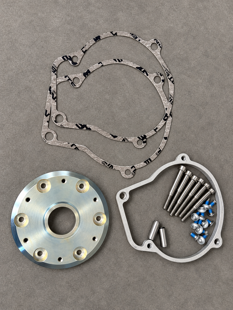 Rieju Flywheel Kit