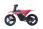 2026 RFN SX-E500W Kids Electric Dirt Bike