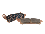 EBC 1965 Honda CL 125 A Scrambler Twin Rear Left Sintered R/HH Brake Pads