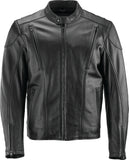 Kuryakyn Leather By River Road Race Leather Jacket Black - 2XL
