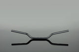 Renthal Harley-Davidson 1 in. V-Twin Handlebar - Mid - Black