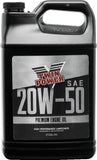 Twin Power 20W50 Premium Oil - Gallon