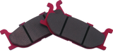 BikeMaster BM-179 Sintered Brake Pads