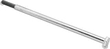 Twin Power 89-06 Big Twin w 10-32 Starter Exc 06 Dyna 1/4 Inch Jackshaft with 10-32 Thread