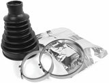 EPI 13+ Can-Am 400-1000 Outlander / 15-20 800-1000 Commander/Maverick CV Boot Heavy Duty