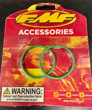 FMF Racing KTM 85/105 06-26/YZ65 18-26 O-Ring Rebuild Kit P/N 014822