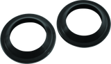 Bikers Choice 88-22 XL / 88-94 FXR / 91-05 FXD 39MM Dust Seals (Pr)