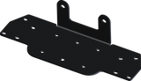 KFI 03-13 Kawasaki Prairie 360 2x4/ 4x4 Winch Mount