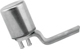 Twin Power 95-99 FLH FLT EFI Fuel Filter Kit Replaces H-D 61343-95