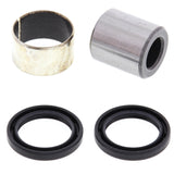 All Balls Racing 98-01 Honda TRX450ES Lower Front Shock Bearing Kit