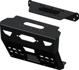 KFI 20+ Polaris Ranger 1000/ Crew/ Bobcat Winch Mount