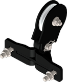 KFI Quick Plow Pulley-Synthetic